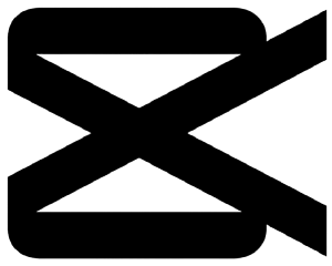 CapCut Logo